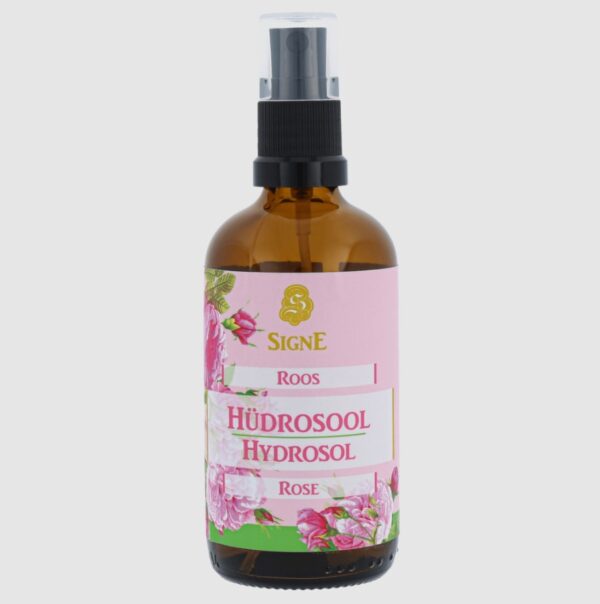 Roosi Hüdrosool 100ml