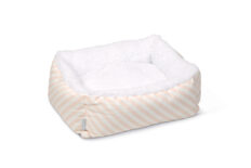 Pesa BZ Nappy 50x42x18cm roosa