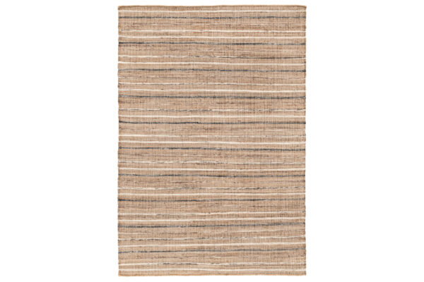 Vaip Fannik Piennar 140x200cm jute