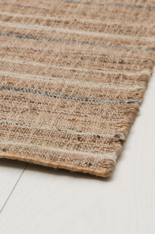 Vaip Fannik Piennar 140x200cm jute