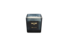 Lõhnaküünal Gallery Noir 550g