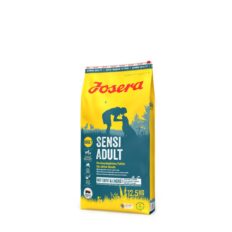 Kuivtoit Josera SensiAdult 12,5kg