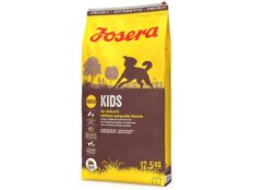 Josera Kuivtoit Kids kutsikatele, 12,5kg