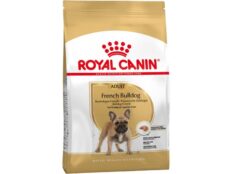 Royal Canin koeratoit French Bulldog Adult, 9kg