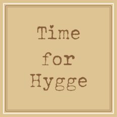 Salvrätik Time for Hygge 33x33cm, 20tk/pk kollane