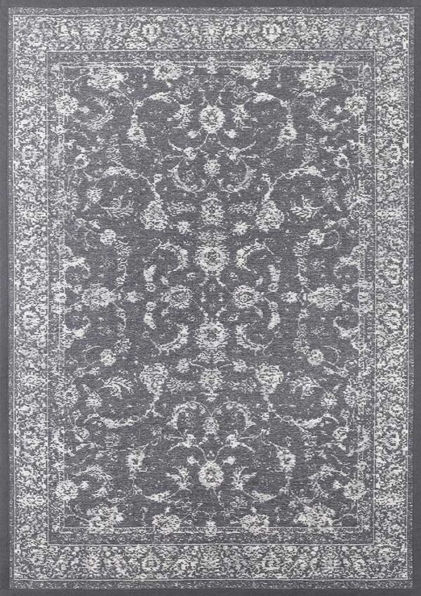 Vaip SAGADI grey 70x140cm