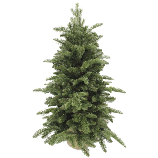 Kunstkuusk h60x d53cm Abies