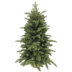 Kunstkuusk h90x d66cm Abies