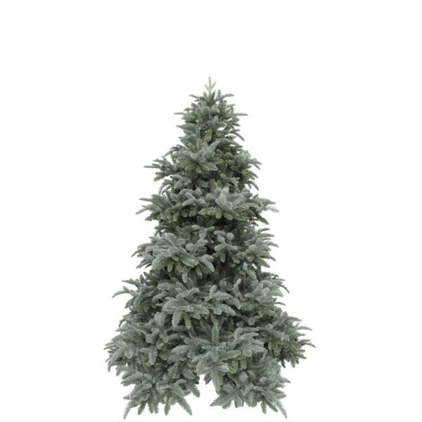 Kunstkuusk h185x d135cm Abies Deluxe