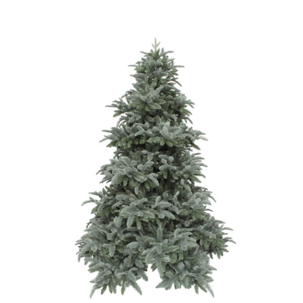 Kunstkuusk h215x d155cm Abies Deluxe