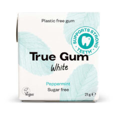 True Gum True Gum White 21g