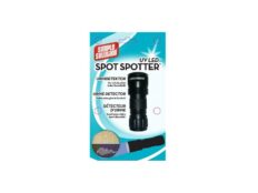 Simple Solution uriini detektor Spot Spotter