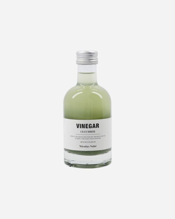 Nicolas Vahe Äädikas kurgiga, 200ml