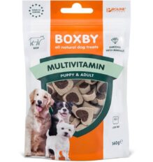 Maius Boxby Multivitamin 140g