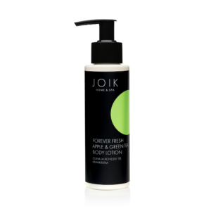 JOIK Forever Fresh Õuna ja rohelise tee kehakreem 150ml