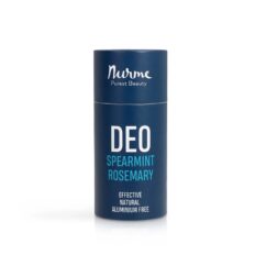 Pulkdeodorant rohemünt+rosmariin 80g