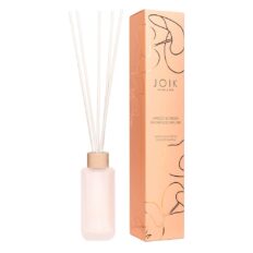 Joik Home & Spa difuuser aprikoos ja freesia 100ml