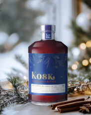 Kosk Christmas Bitter 700ml