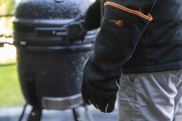 Grillimise kindad 2tk pakis