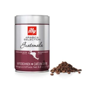 Kohvioad Monoarabica Guatemala ILLY 250g