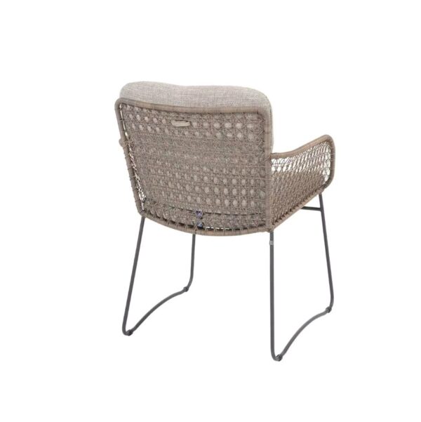 Aiatool Aprilla 60x67x h85,5cm beez