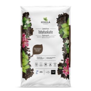 Istutusmults Kekkilä 45L