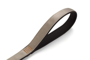 Jalutusrihm Parinca premium 120×2,5cm h.hall