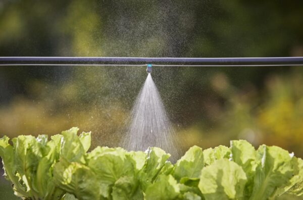 Mikroudu otsik Gardena MDS