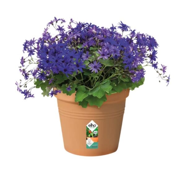 Istutuspott Green Basics 27x25cm terrakota