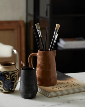 Kann Juniper 11×14,5x h17,5cm pruun