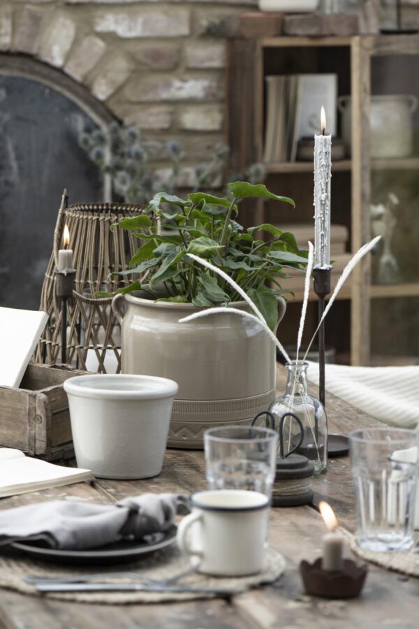 Joogiklaas 350ml, h12cm, d8.5cm