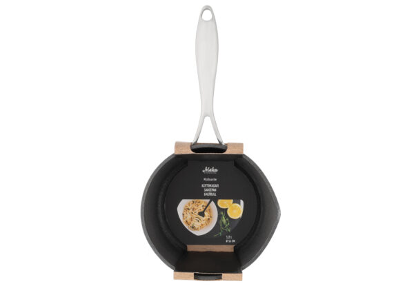 MAKU Robuste kastrul 1,2L 16cm