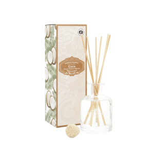 Difuuser Castelbel Coconut 100ml