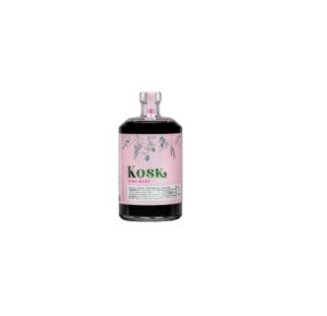 Kosk Bitter Pink Mint 700ml