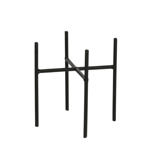 Taimealus Ascot 14x13,5cm must