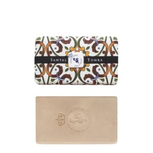 Seep Tile Collection Santal Tonka 200g