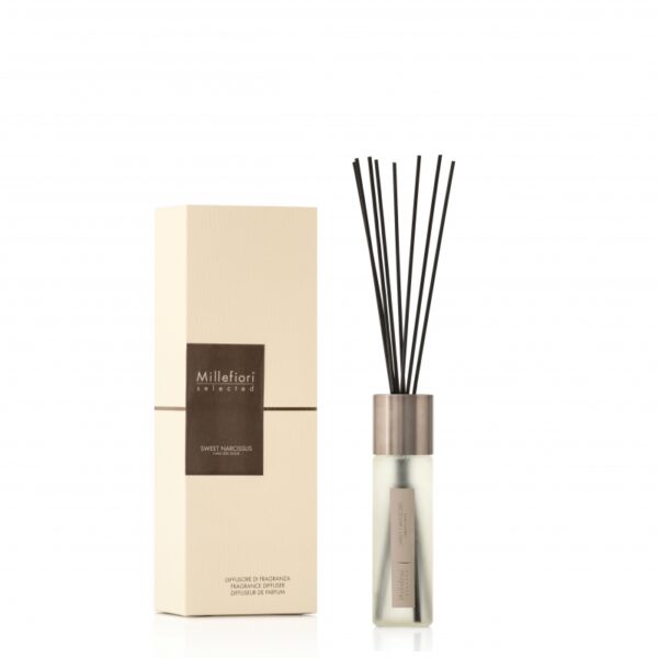 Difuuser Sweet Narcissus 100ml