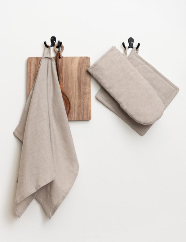 Pajakinnas Pellava 13x33cm