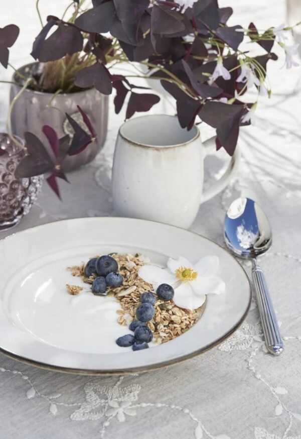 Supitaldrik Amera d.23cm beež