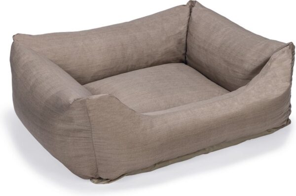 Pesa Sofixa 80x70x25cm taupe