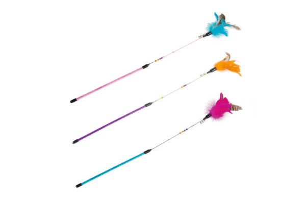 Mänguasi T ICKLER PLUMO 50