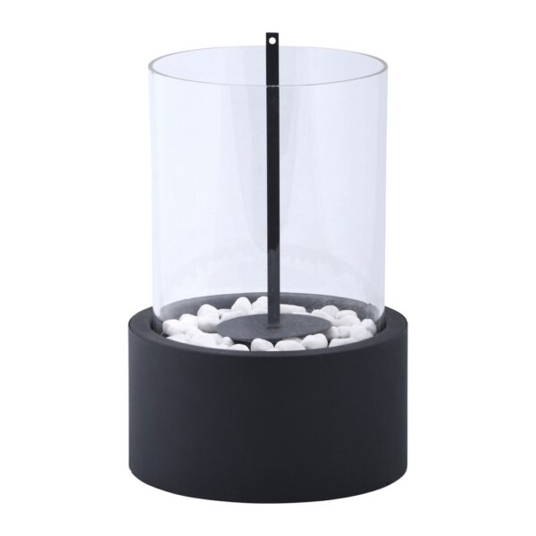 Tulease bioetanooliga d18.8cm h27cm