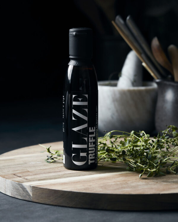 NV Balsamico trühvliga 150ml