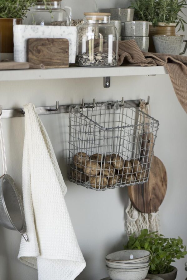 Nagi 3le, h4.5x 30.5x d3.7cm roostevaba