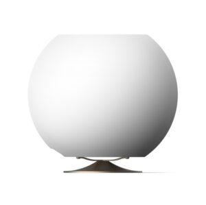 Kooduu Bluetooth kõlar/LED valgusti Sphere Brass