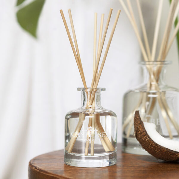 Difuuser Castelbel Coconut 100ml