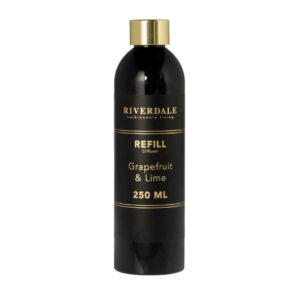 Difuuseri täide Grapefruit&Lime 250ml