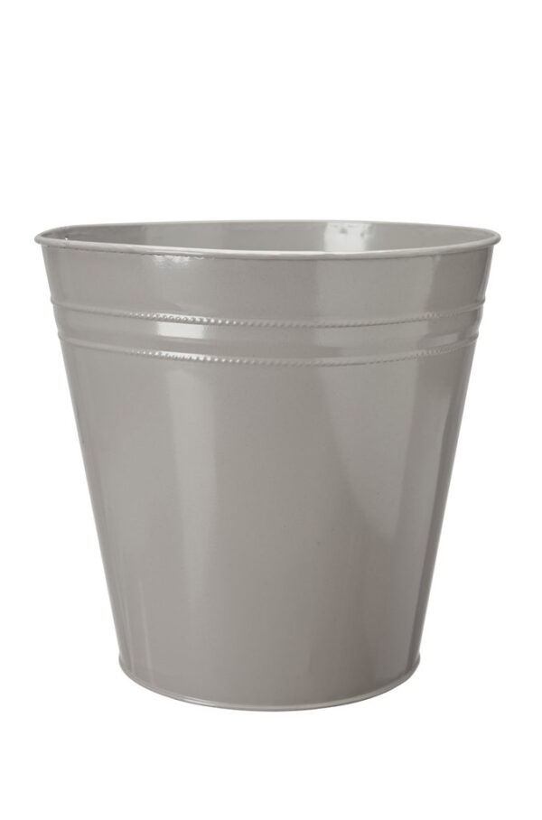 Lillepott Nilla 26x25cm beež