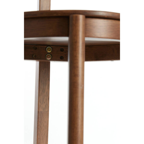 Tool Jabugo 59,5x59,5x77cm, puidust