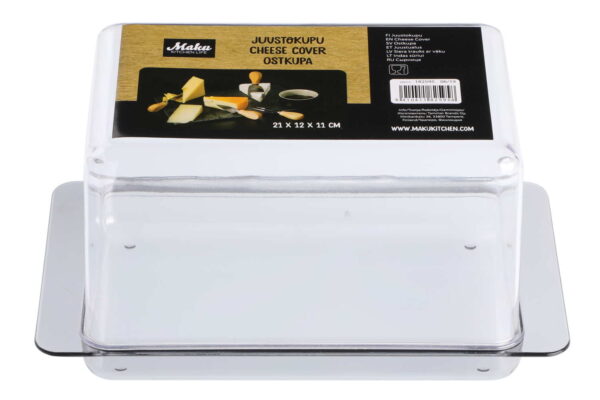 Maku juustukarp 21 x 12 x 11cm